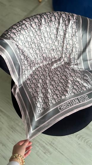 NEW GRİ / PUDRA VUAL ŞAL 