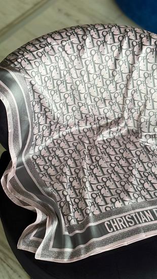 NEW GRİ / PUDRA VUAL ŞAL 