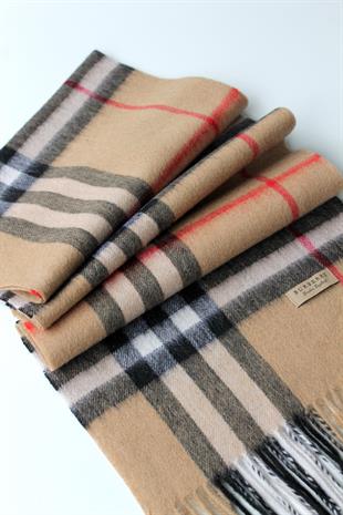 ORJİNAL RENK DAR ŞERİTLİ B OMUZ ŞALI