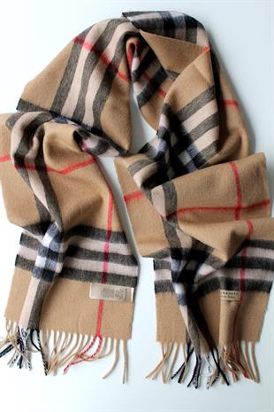 ORJİNAL RENK DAR ŞERİTLİ B OMUZ ŞALI