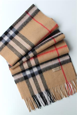 ORJİNAL RENK DAR ŞERİTLİ B OMUZ ŞALI