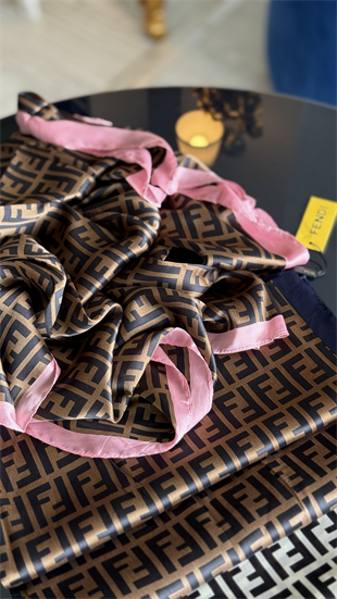 PEMBE GEÇİŞLİ F VUAL İPEK ŞAL 