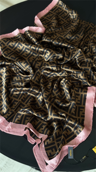 PEMBE GEÇİŞLİ F VUAL İPEK ŞAL 