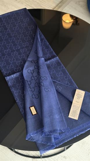 SAX G YÜN İPEK ŞAL