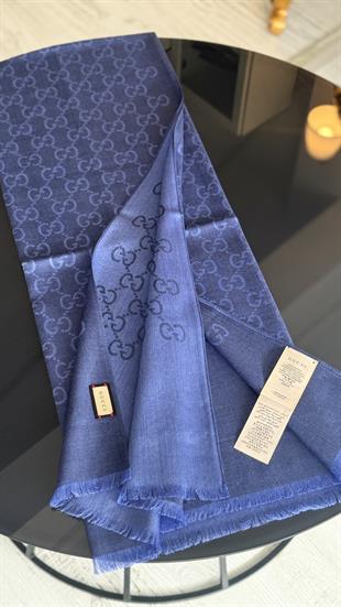 SAX G YÜN İPEK ŞAL