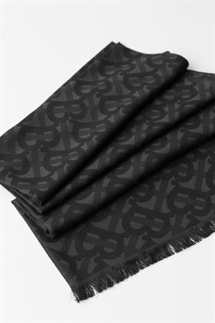 SİYAH B İPEK PAMUK