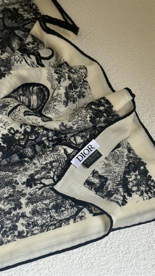 SİYAH / ORJİNAL SERİ ŞAL