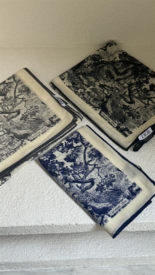 SİYAH / ORJİNAL SERİ ŞAL