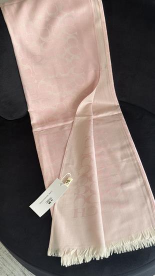 SOFT PUDRA / C KAŞMİR / YÜN İPEK ŞAL