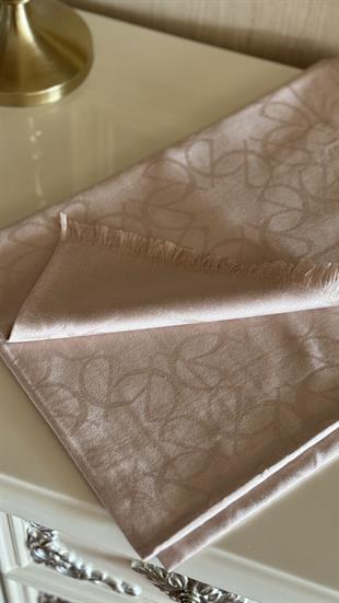 SOFT PUDRA / KAŞMİR İPEK ŞAL