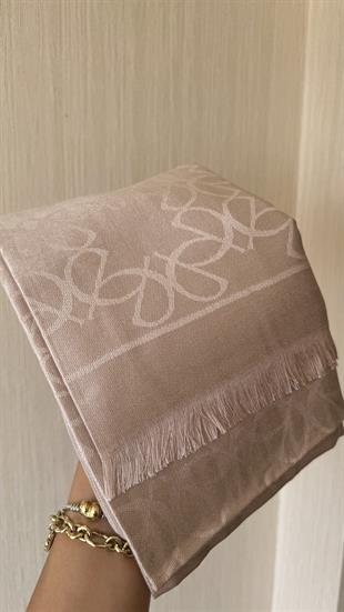 SOFT PUDRA / KAŞMİR İPEK ŞAL