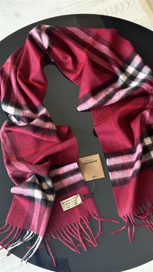 VİŞNE B OMUZ ŞALI