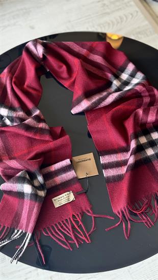 VİŞNE B OMUZ ŞALI