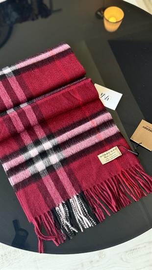 VİŞNE B OMUZ ŞALI