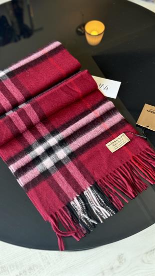 VİŞNE B OMUZ ŞALI