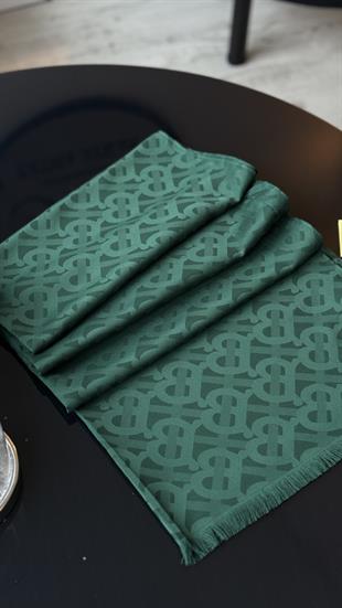 ZÜMRÜT YEŞİL B İPEK PAMUK