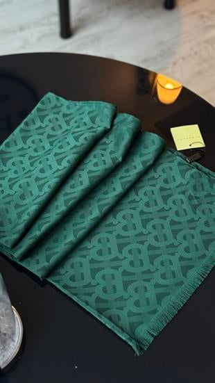 ZÜMRÜT YEŞİL B İPEK PAMUK