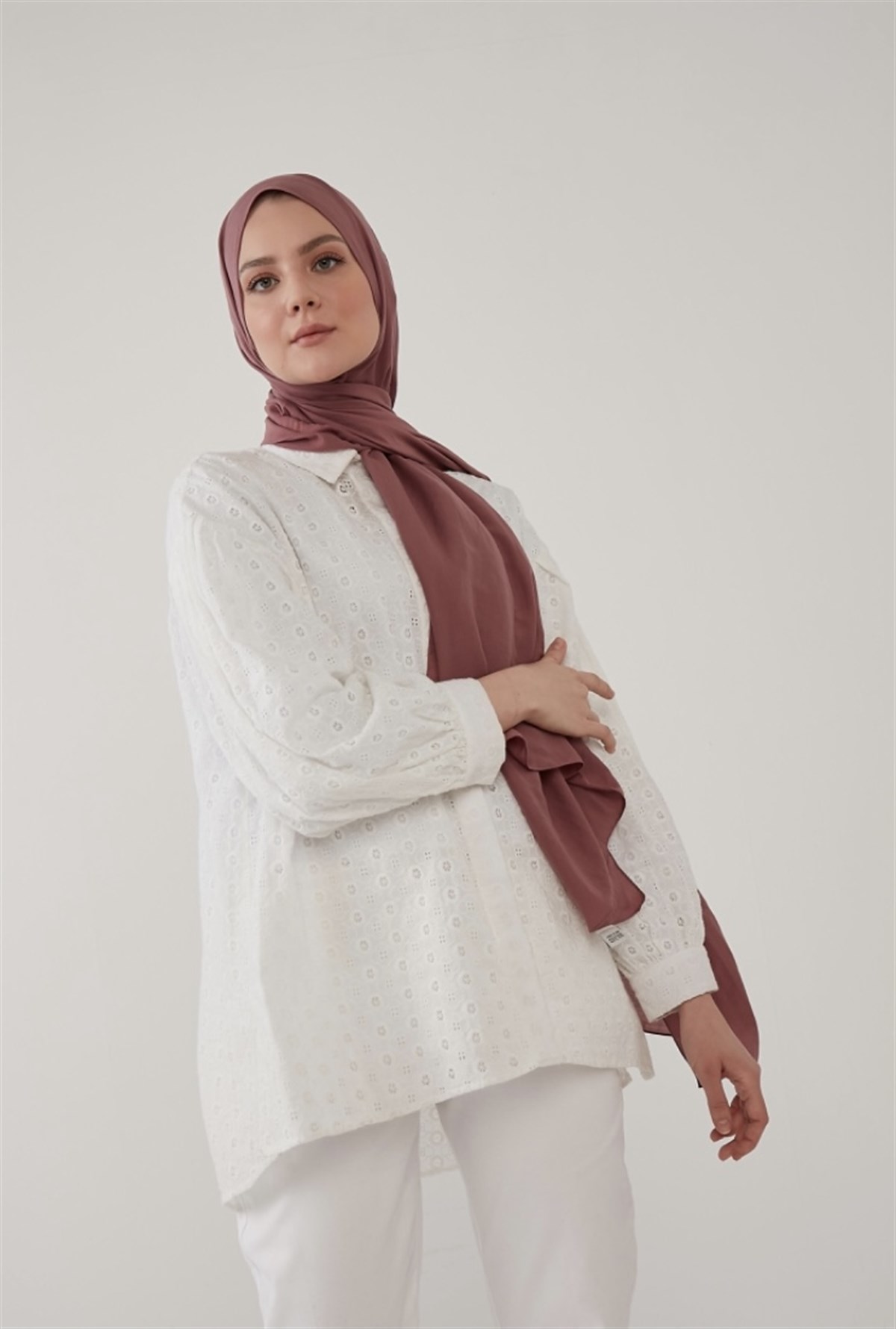 GÜL KURUSU-PAMUK KRAŞ