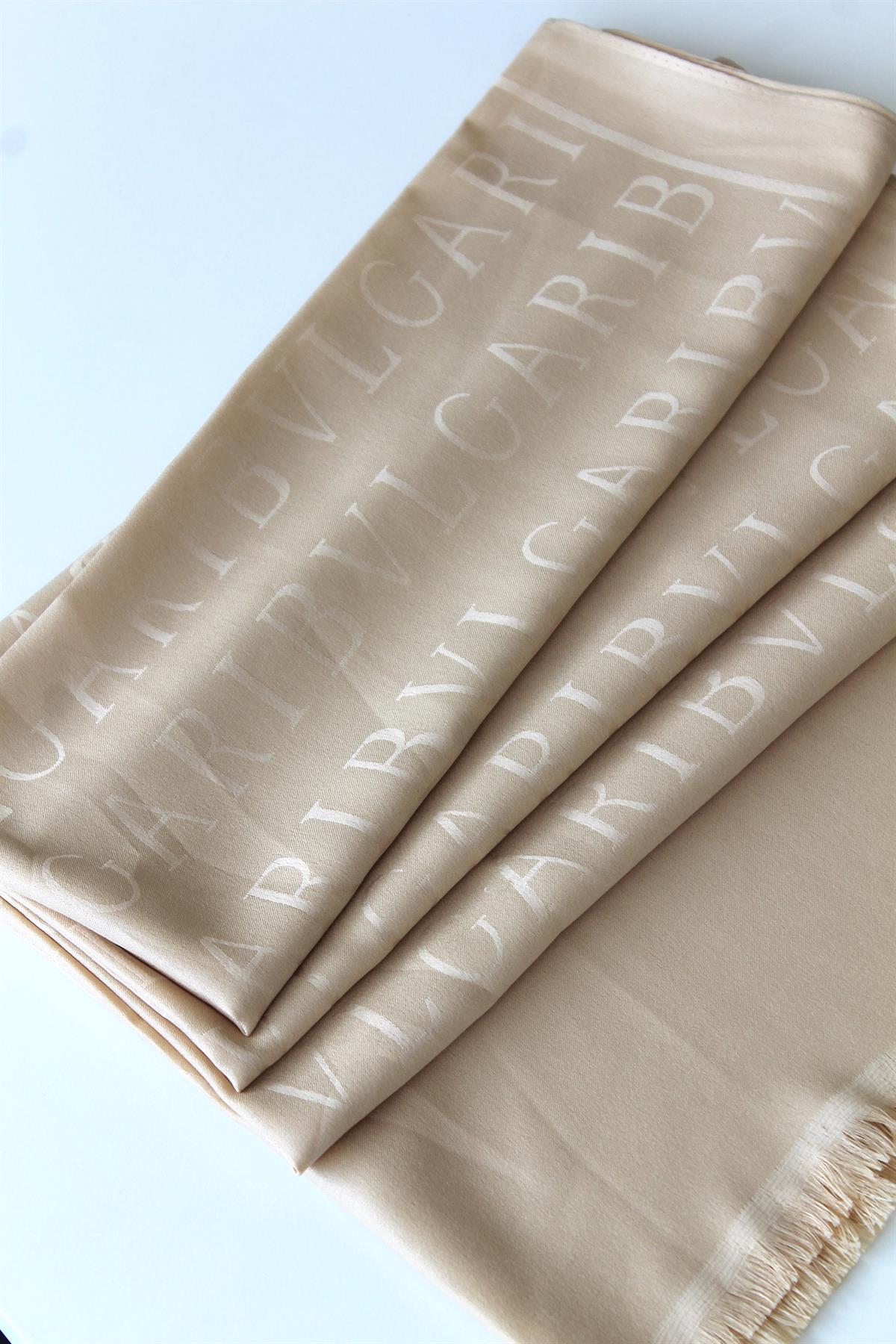 İPEK / PAMUK KOYU KREM