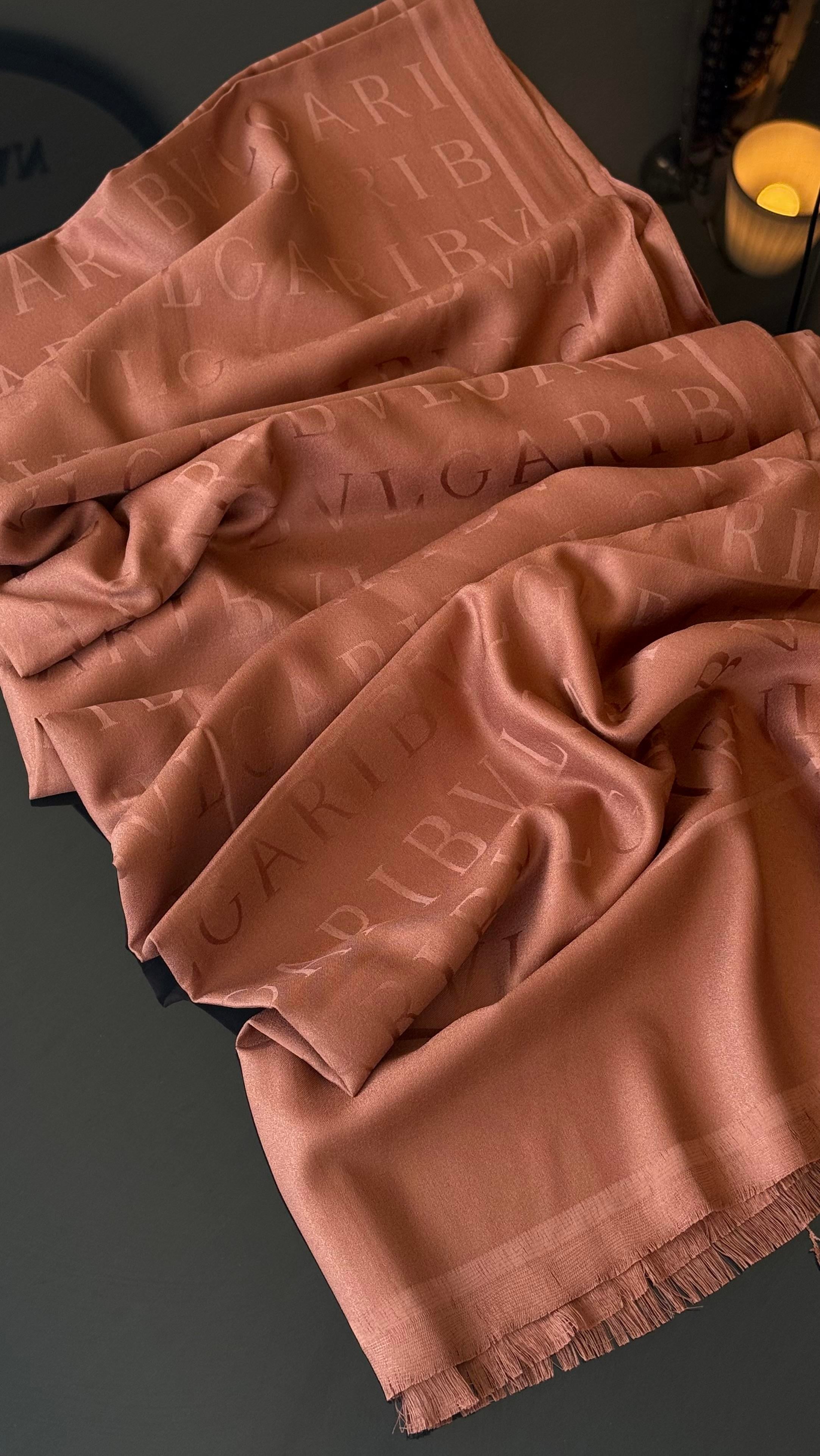 İPEK / PAMUK TARÇIN ŞAL