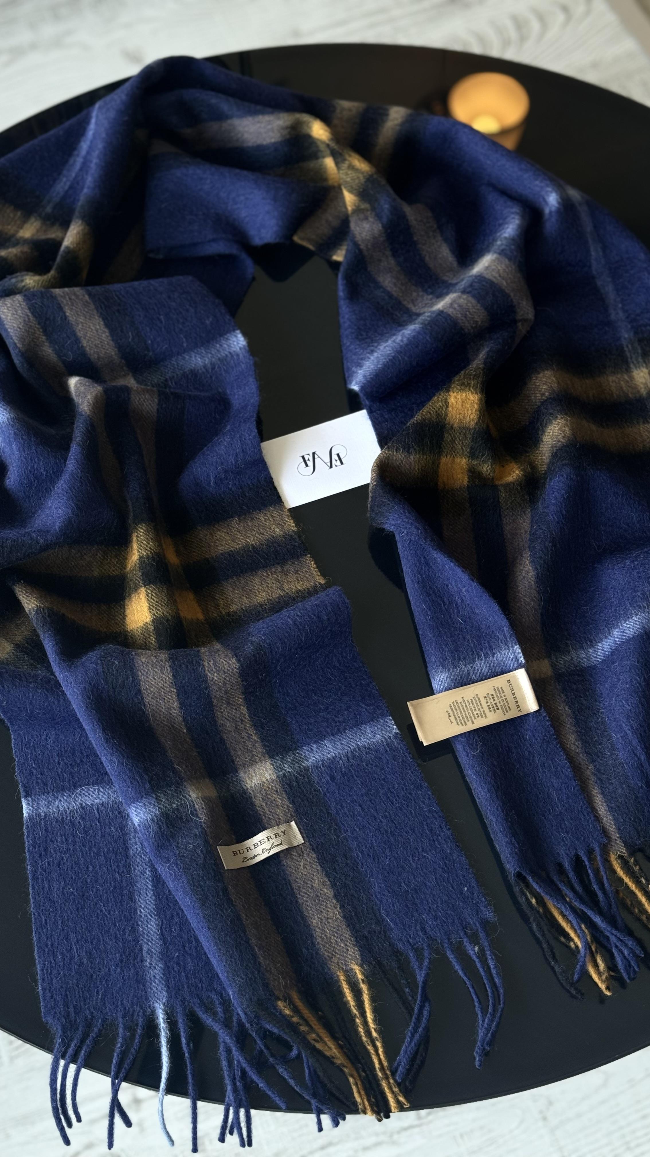 LACİVERT B OMUZ ŞALI