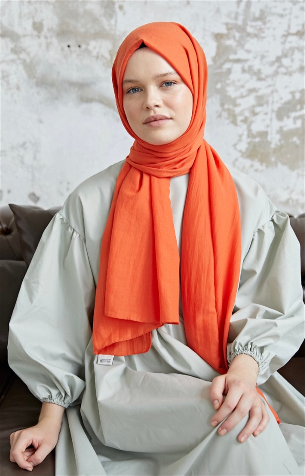 ORANJ-PAMUK KRAŞ