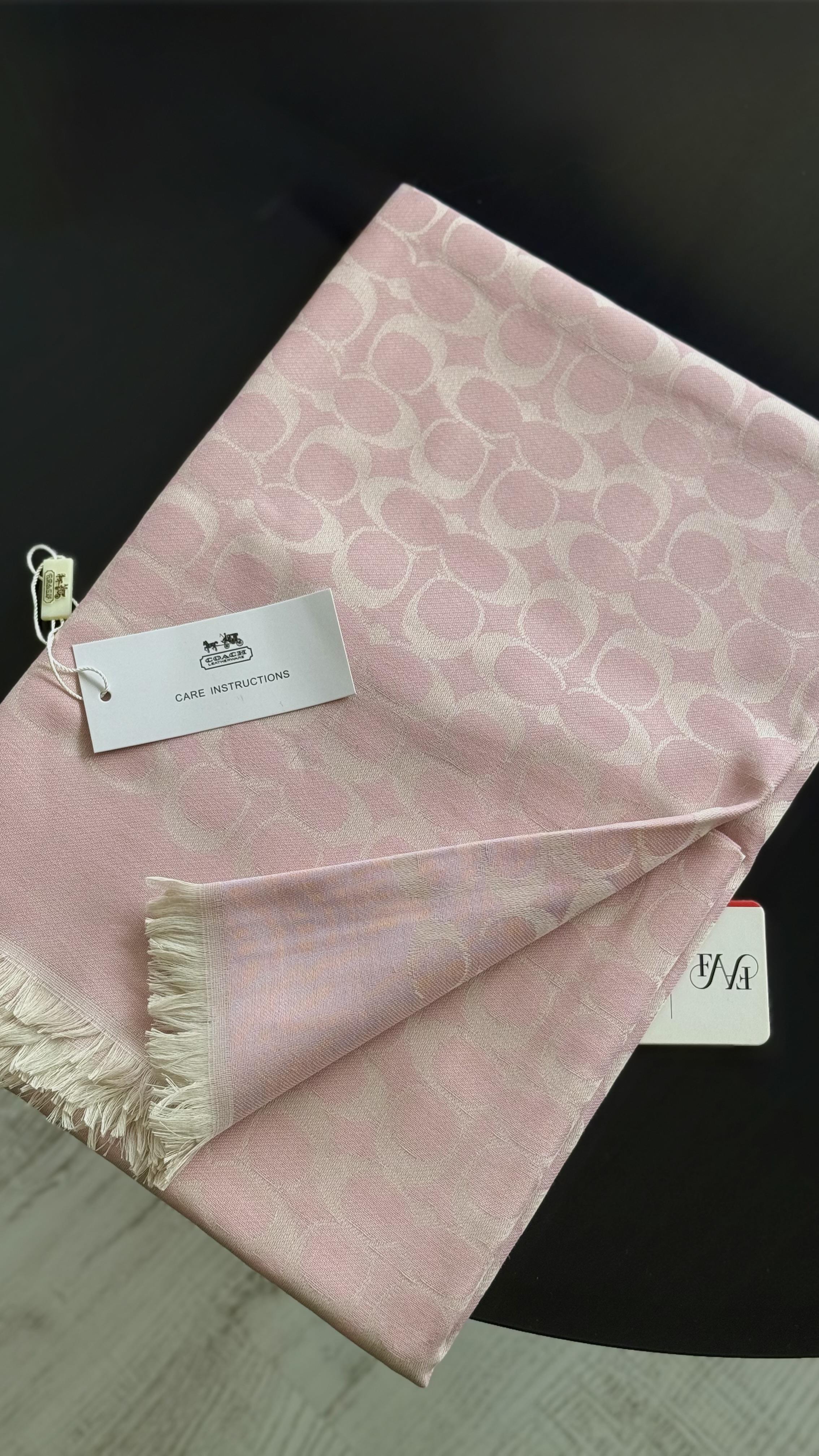 SOFT PUDRA / G KAŞMİR / YÜN İPEK ŞAL