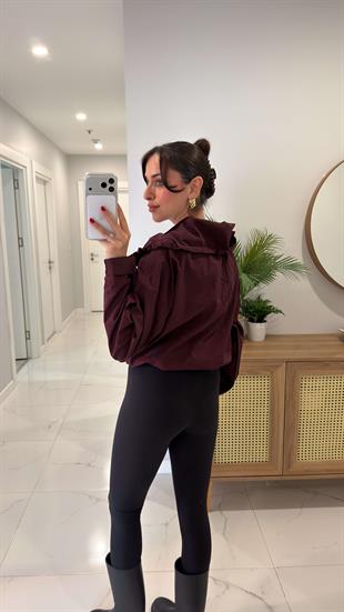 Alstra Bordo Premium Yağmurluk