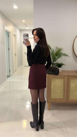 Barcel Bordo Mini Etek