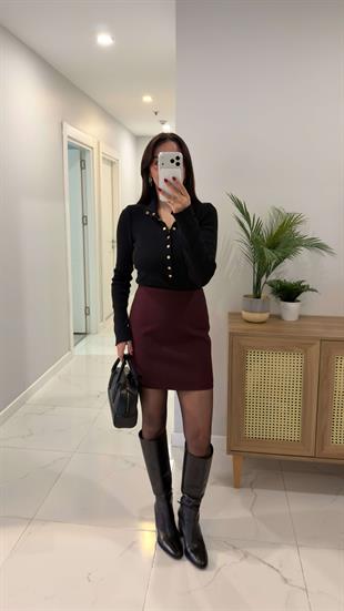 Barcel Bordo Mini Etek