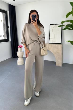 Torena Vizon Sweat Eşofman Takım