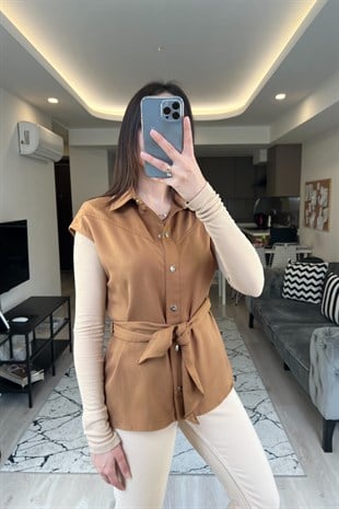 Karen Millen Tarçın Ceket