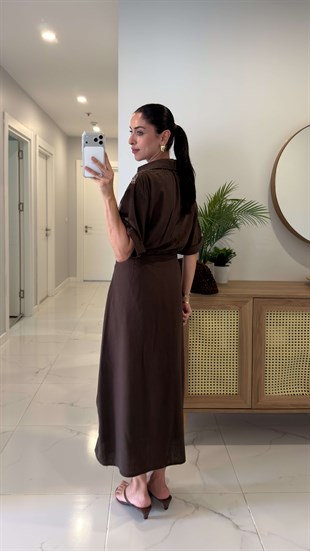 Elisa Kahve İşleme Detaylı Takım