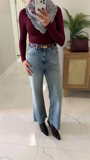 Fiorina Mavi Flare Jean