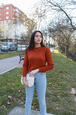 Str Kiremit Kazak