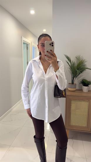 Keno Taş Süveter Gömlek Takım