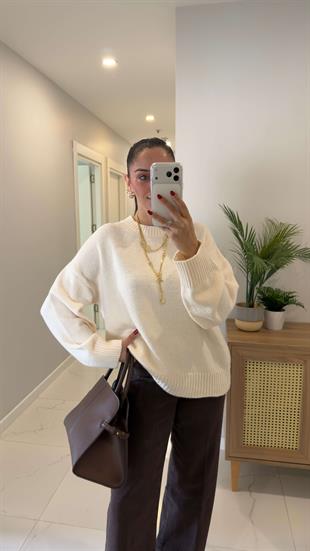 MD Vesta Pudra Basic Triko