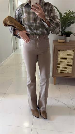Rino Vizon Flare Jean