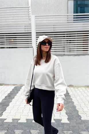 ZR Vizon Sweatshirt