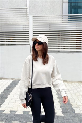 ZR Vizon Sweatshirt