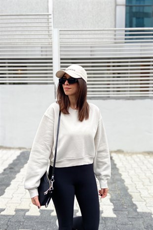 ZR Vizon Sweatshirt