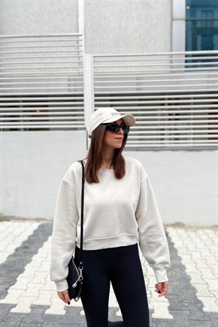 ZR Vizon Sweatshirt