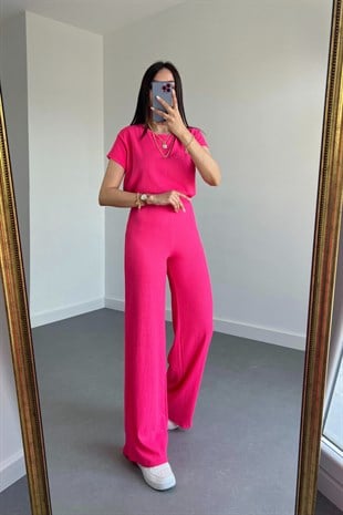 Duty Pembe İkili Takım