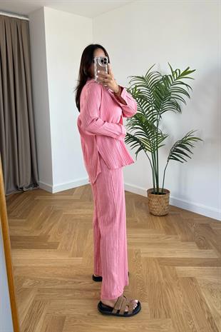 South Pembe Kendinden Dokulu Takım