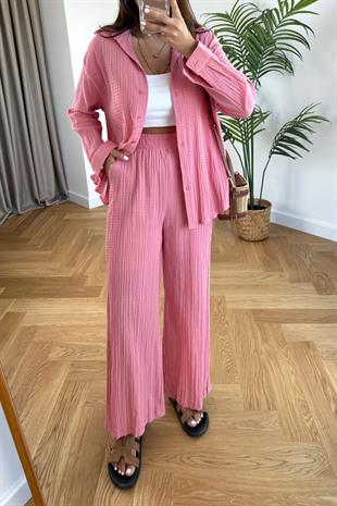 South Pembe Kendinden Dokulu Takım