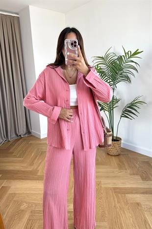 South Pembe Kendinden Dokulu Takım