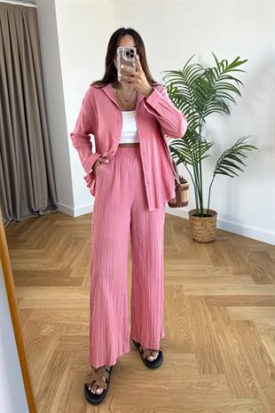 South Pembe Kendinden Dokulu Takım