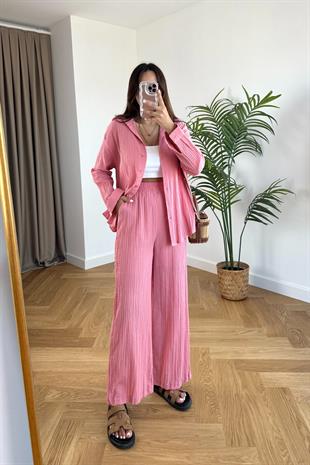 South Pembe Kendinden Dokulu Takım