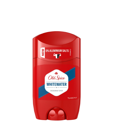 Old Spice Whitewater Erkek Stick Deodorant 50 ML