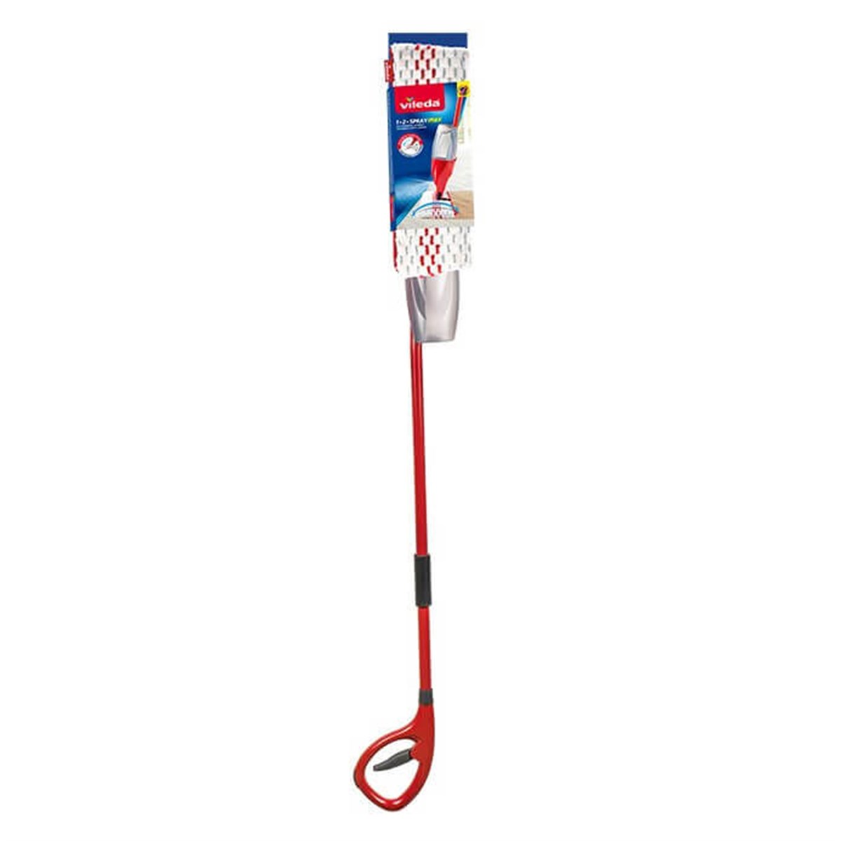 Vileda 1-2 Spray Mop Max